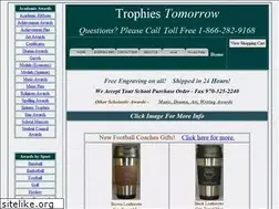 Sites similar to trophiesrm.com