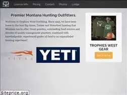 Sites similar to trophieswest.com