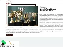 Sites similar to trophy-award.com