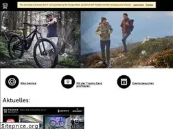 Sites similar to trophy-sport.ch