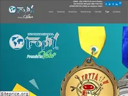 Sites similar to trophy.com.mx