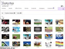 Sites similar to trophy.shop
