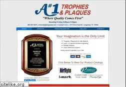 Sites similar to trophya1.com