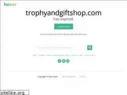 Sites similar to trophyandgiftshop.com