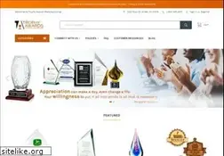 Sites similar to trophyawards.com
