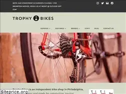 Sites similar to trophybikes.com
