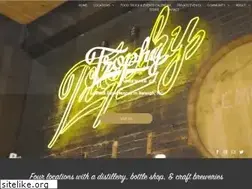Sites similar to trophybrewing.com