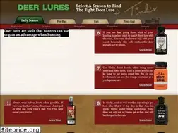 Sites similar to trophybucklure.com