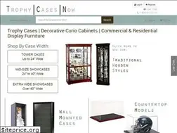 Sites similar to trophycasesnow.com