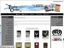 Sites similar to trophycenterfwb.com