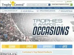Sites similar to trophycentral.com