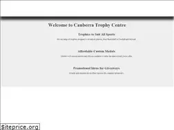 Sites similar to trophycentre.com.au