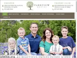 Sites similar to trophyclub.dental