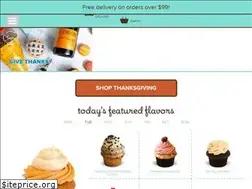 Sites similar to trophycupcakes.com