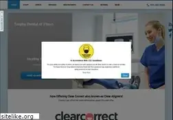Sites similar to trophydentalofplano.com