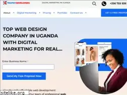 Sites similar to trophydevelopers.com