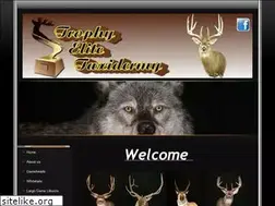 Sites similar to trophyelite.com