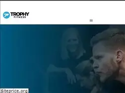 Sites similar to trophyfitness.com