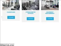 Sites similar to trophyfitnessdesign.com
