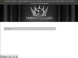 Sites similar to trophygallery.ca