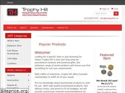 Sites similar to trophyhill.ca
