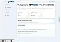 Sites similar to trophyhorse.com