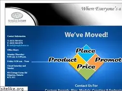 Sites similar to trophyhouse.ca