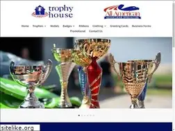 Sites similar to trophyhouseusa.com