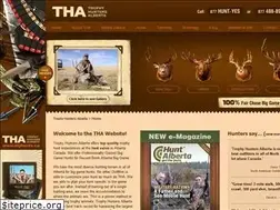 Sites similar to trophyhunters.ca