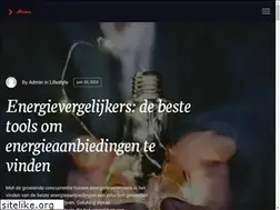 Sites similar to trophyhunters.nl