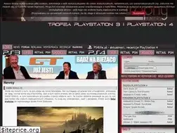 Sites similar to trophyhunters.pl