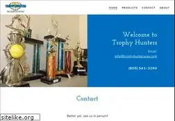 Sites similar to trophyhuntersusa.com