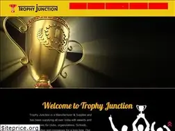 Sites similar to trophyjunction.in