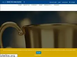 Sites similar to trophykingonline.com