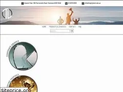 Sites similar to trophyland.com.au