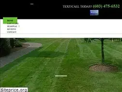 Sites similar to trophylawnsllc.com