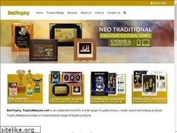 Sites similar to trophymalaysia.com
