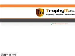 Sites similar to trophymaster.co.uk