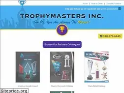 Sites similar to trophymasterstore.com