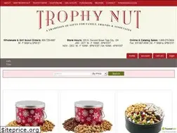 Sites similar to trophynut.com