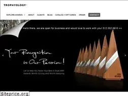 Sites similar to trophyology.com