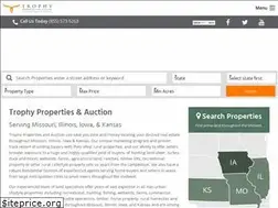 Sites similar to trophypa.com