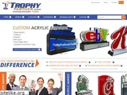 Sites similar to trophypartner.com