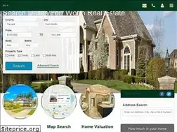 Sites similar to trophyrealtors.com