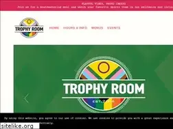 Sites similar to trophyroomboston.com