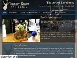 Sites similar to trophyroomsocal.net