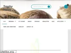 Sites similar to trophyseeds.com