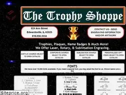 Sites similar to trophyshoppe.net