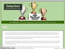 Sites similar to trophyshopsyracuse.com