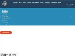 Sites similar to trophysmack.com